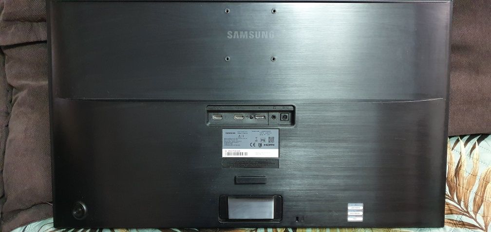 Monitor Samsung UHD 4k 28"