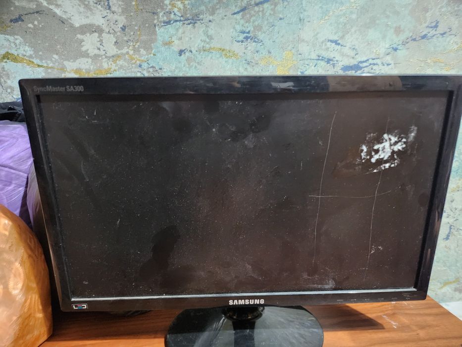 Samsung SyncMaster SA300