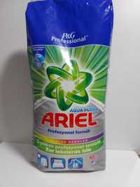 Detergent automat Ariel Professional Formula, Pudra 10 kg