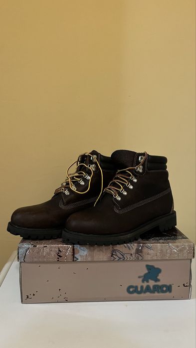 Timberlend ботуши 40 размер