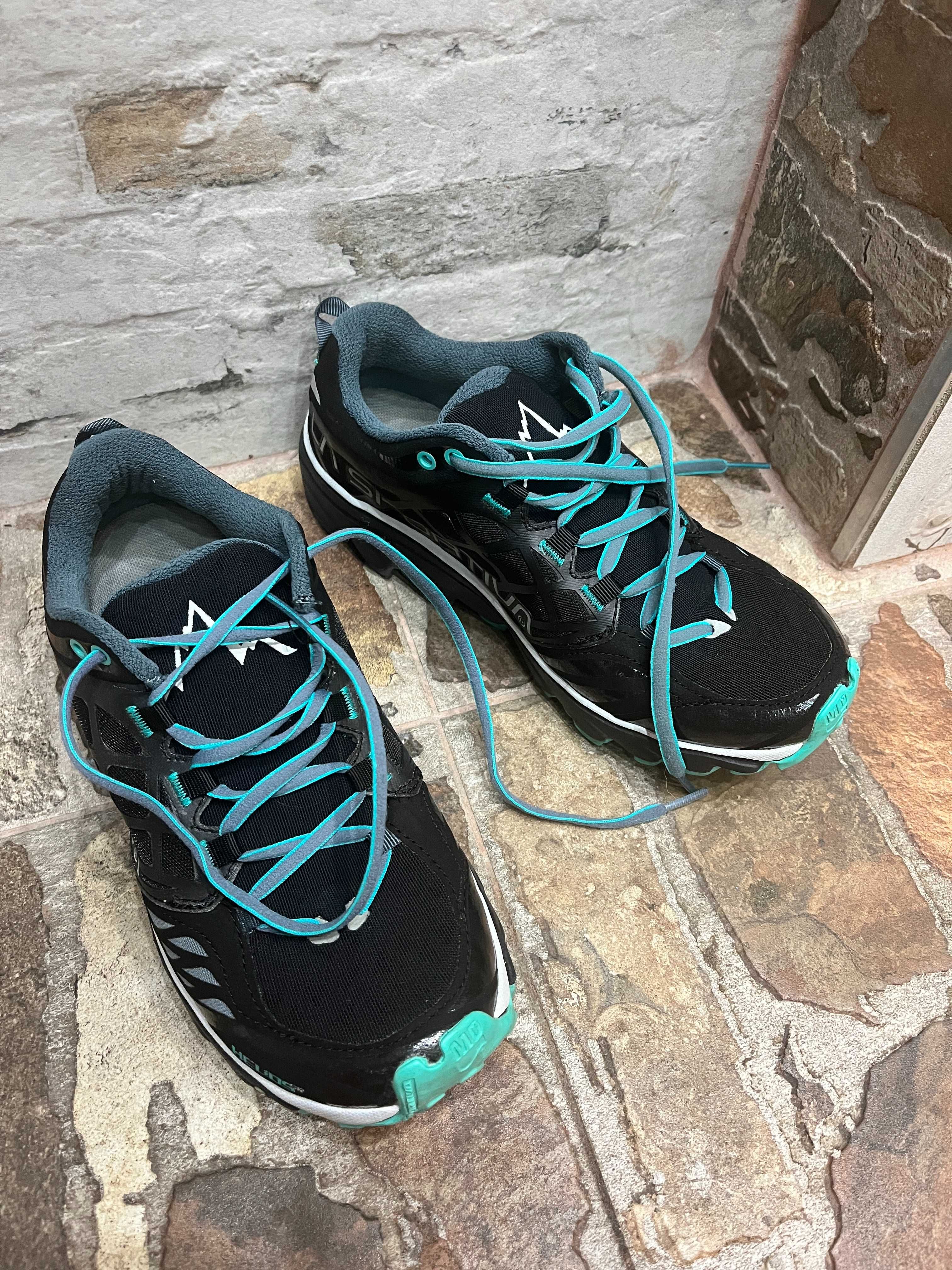 Маратонки La Sportiva Helios SR Woman 38,5 номер