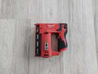 Capsator milwaukee M12 BST, 2023, puțin folosit