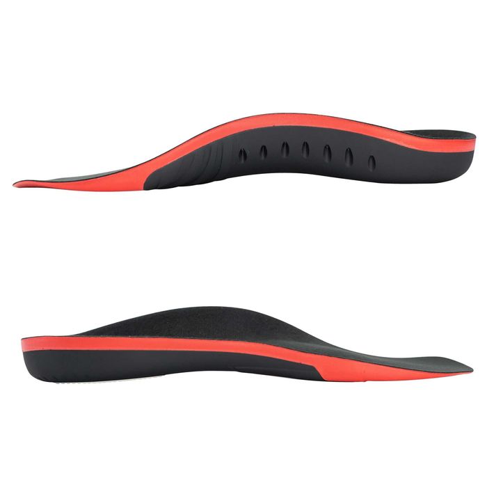 Branturi ortopedice 3/4 picior plat platfus platfusul YEKORA 35-47