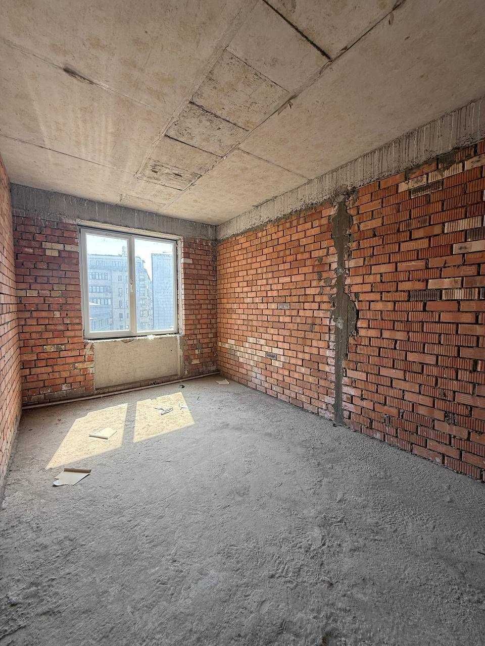 Продается квартира в ГАБУСЕ в самом центре нашей столицы