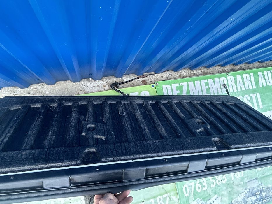 Oblon benă Mercedes X Class 2019