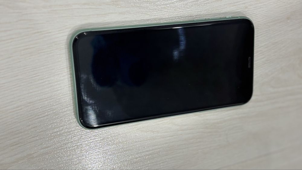 iPhone 11 de vanzare