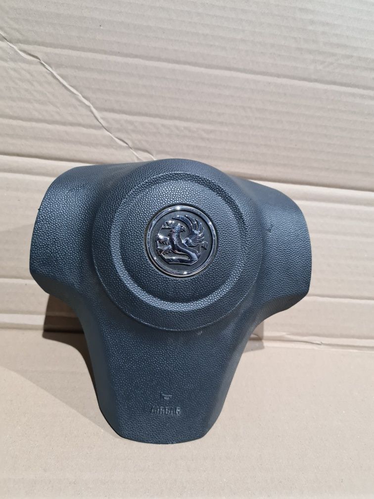 Airbag volan Opel Corsa D 2006-2014