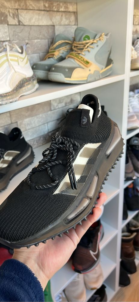 Adidas NMD S1  Special Edition 3