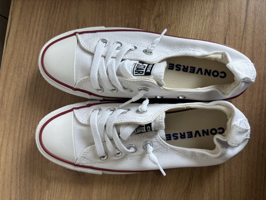 Converse EUR 36 / нови / 80 лв