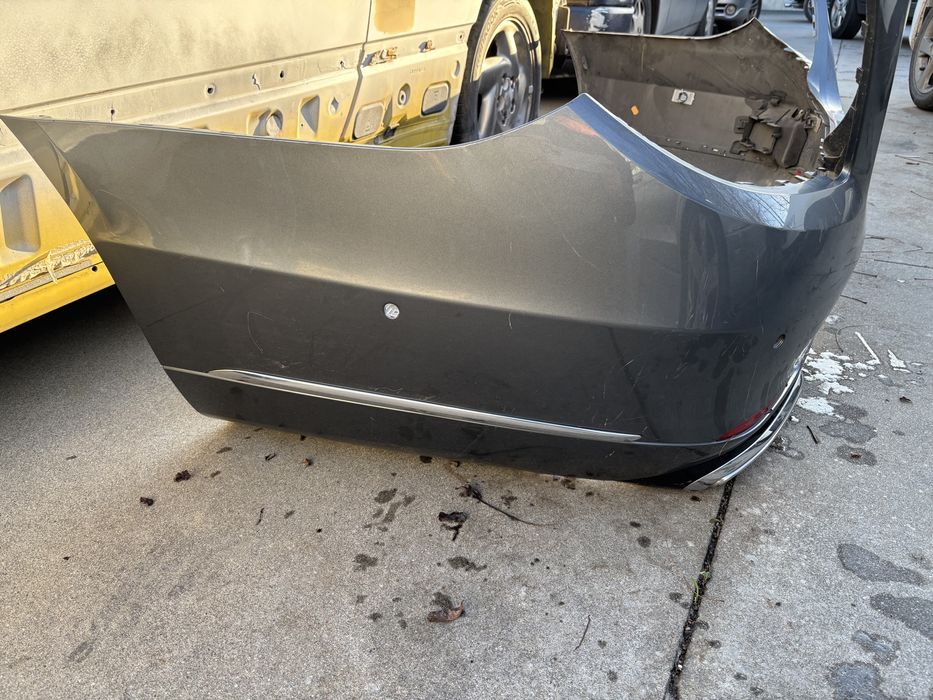 Задна броня за Mercedes S klasa W222