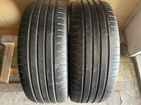 215/55/R17 Continental ContiEcoContact 5