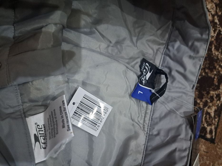 Pantaloni ski mărimea L,M,S