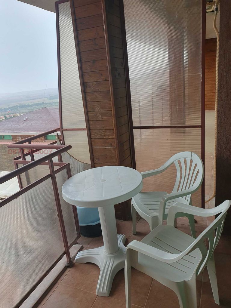 Продава се Тристаен апартамент в Пловдив, Център - 86 кв.м за 902 €/кв.м - Снимка #8