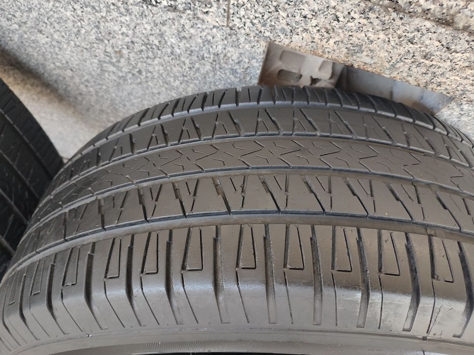 Шины на автомобиль