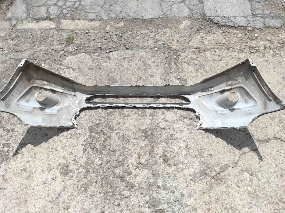 Предна броня Ford Connect Форд Конект