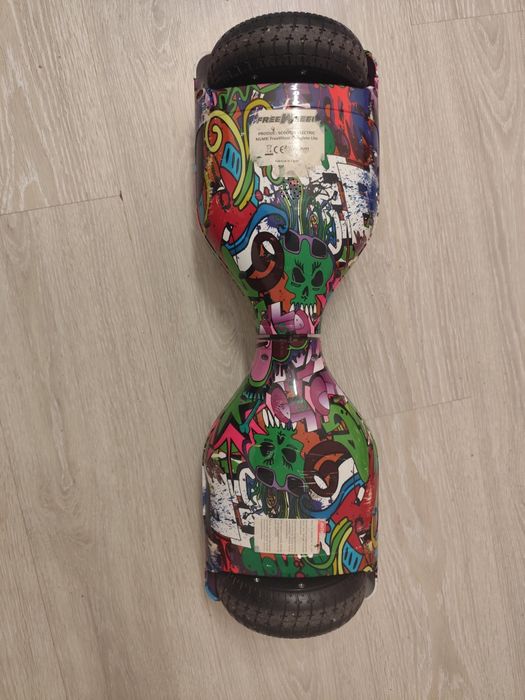 Vând hoverboard pentru copii! În stare foarte bună de funcționare!