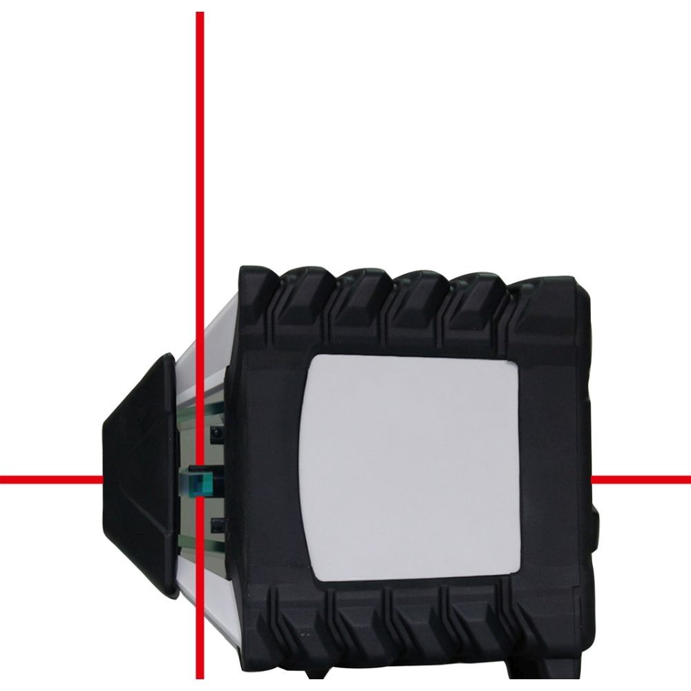 Ротационен лазерен нивелир Laserliner Quadrum M350 S