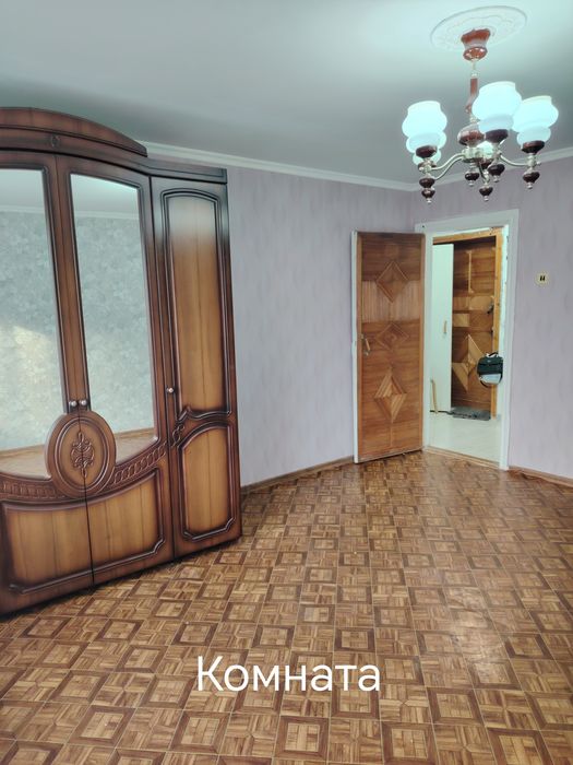 Продам квартиру в отличном состоянии на макаренко