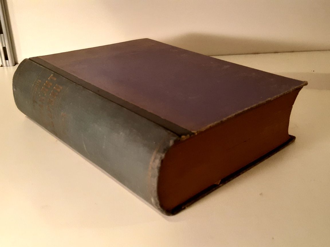 "От Хераклит до Дарин" Антикварни книга от 1947г с 1115стр в 1-2-3том