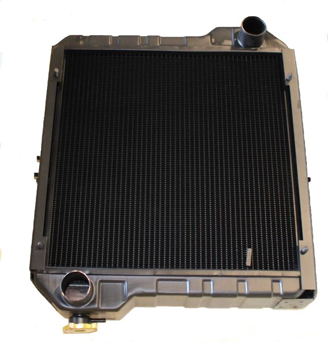 Radiator Cukurova, Fermec, Terex  - 6110147M91