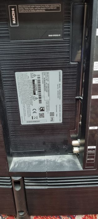 Televizor Samsung,piese dezmembrări