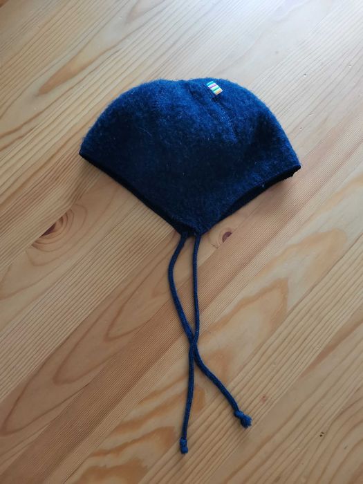 Caciula lana merinos Joha