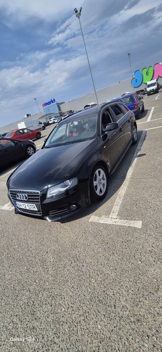 Vand jante Audi r16 205/60