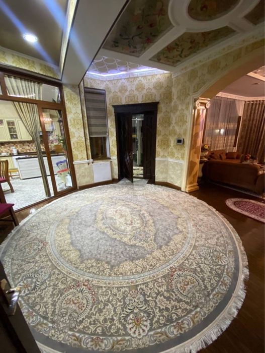 Аренда дом Участок Сергелинский район Спутник uy ijaraga Sputnik