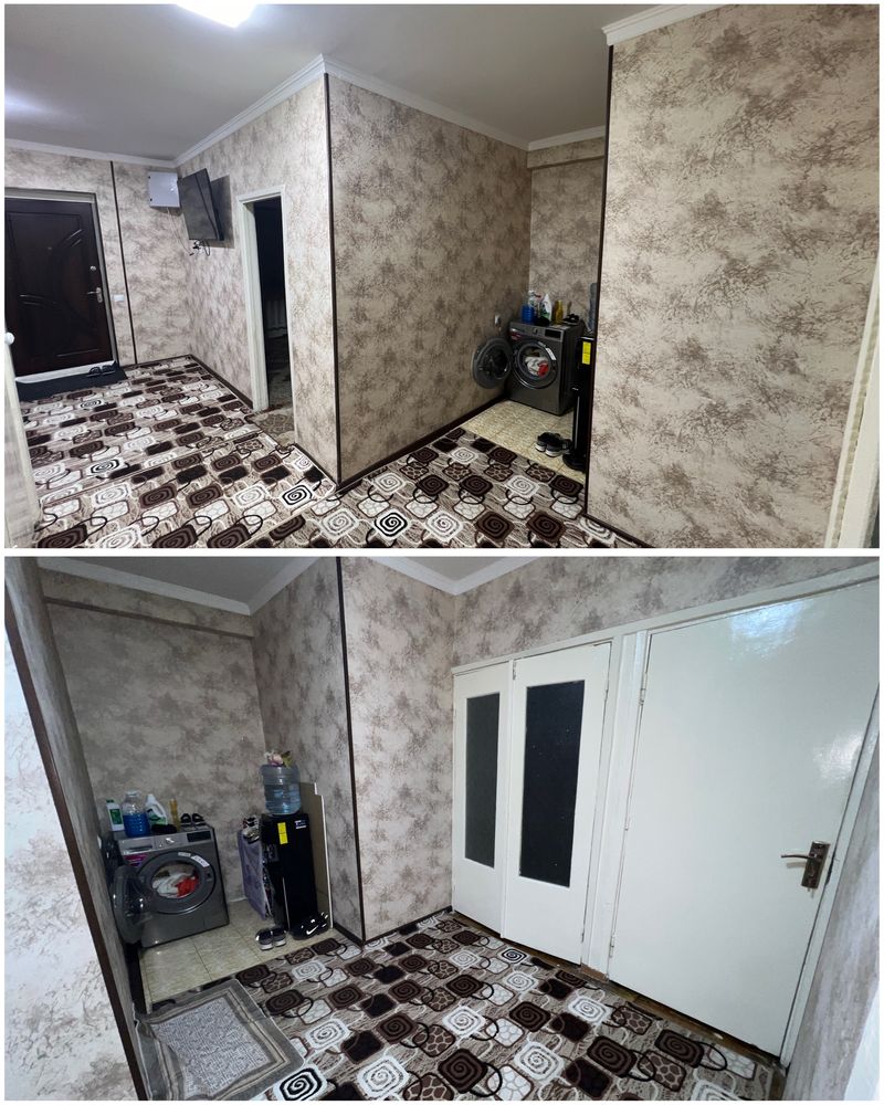 Продается!!! Дружба Народов 3-ком