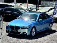 BMW Seria 5 Bmw 530D/Pachet M/XDrixe/Cash/Rate doar cu buletinul/buy back