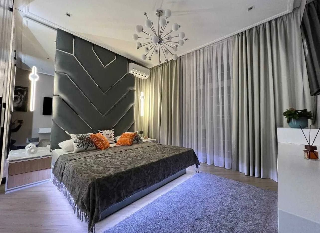 НОВОСТРОЙКА к 3/4/8 Комплекс Миробод Авеню Застрой."Golden House