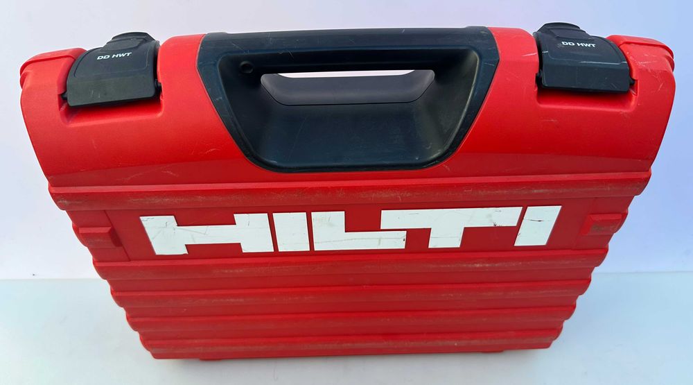 Hilti DD-HWT Set - Комплект за пробиване на плочки