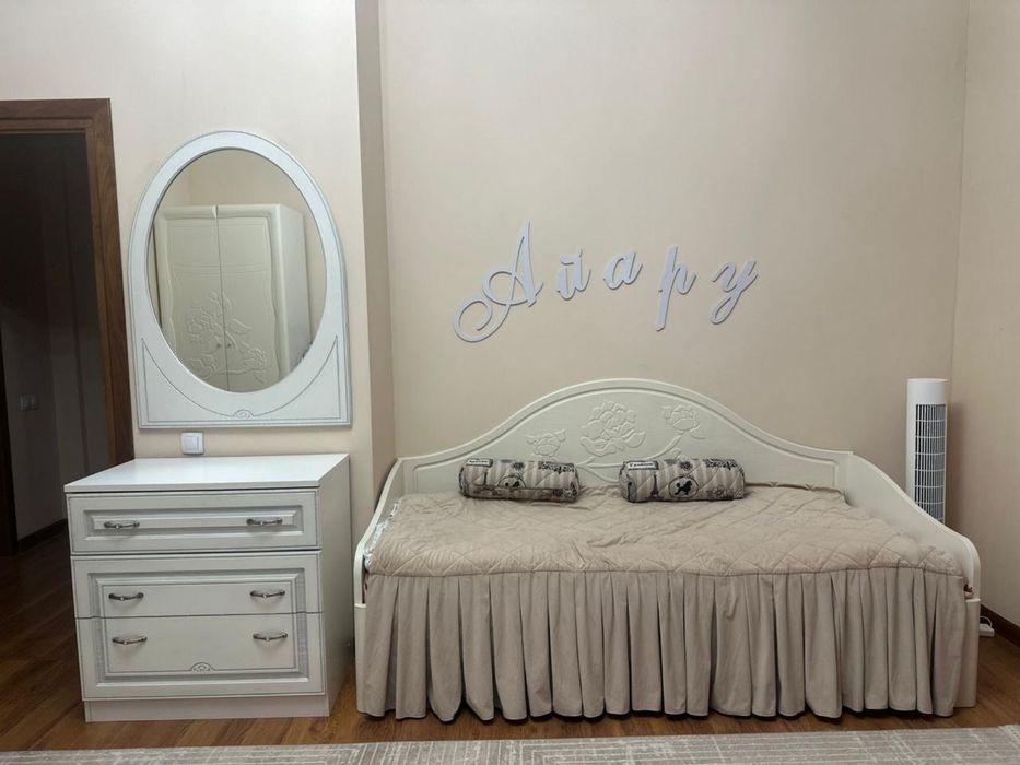 Детский спальный гарнитур