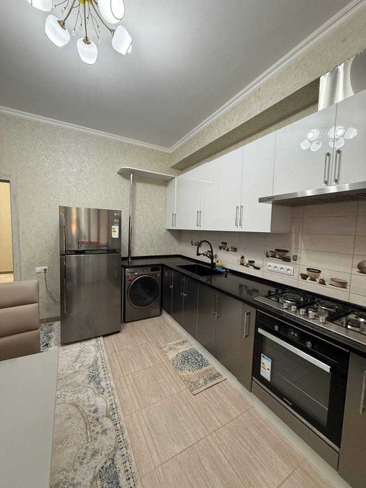 Сдаётся квартира Алмазарский район | Северный Алмазар| 3-комнатная