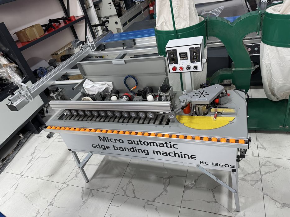 Кромка станок. Кромкооблицовочное оборудование. Кромочный станок