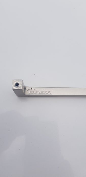 Mânere mobilier Eureka1266 320mm Crom Lucios