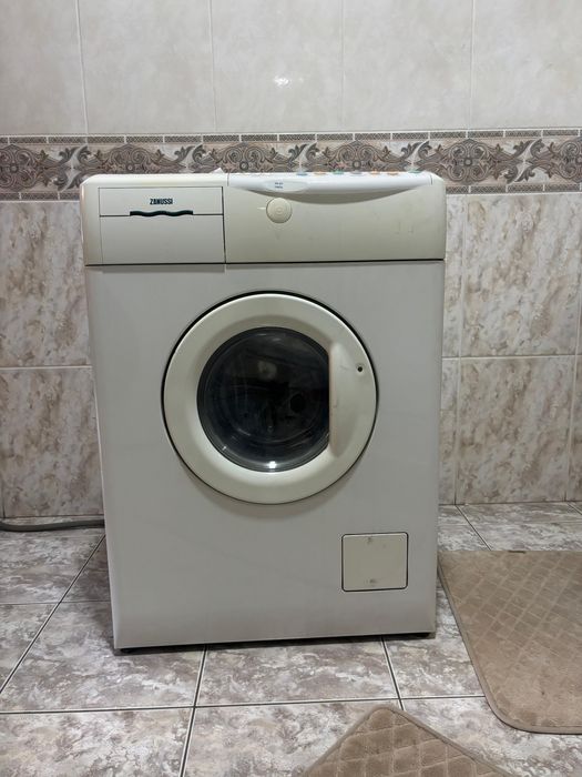 Стиральная машина бесплатно