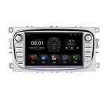 Android мултимедия/навигация за FORD / 8GB RAM/128GB ROM/  CARPLAY