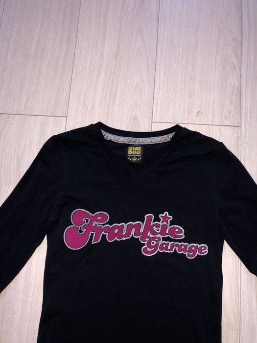 Блузи frankie Garage,dsquared2 блузки
