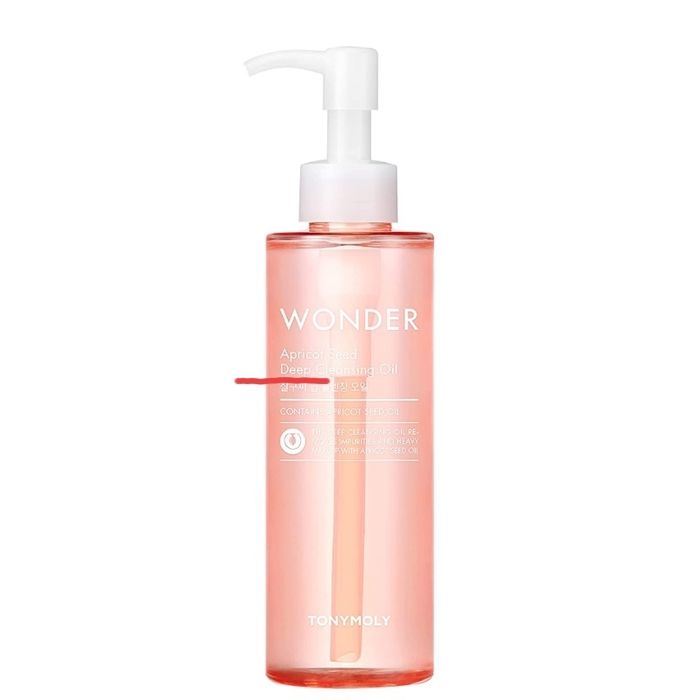 Гидрофильное масло tony moly