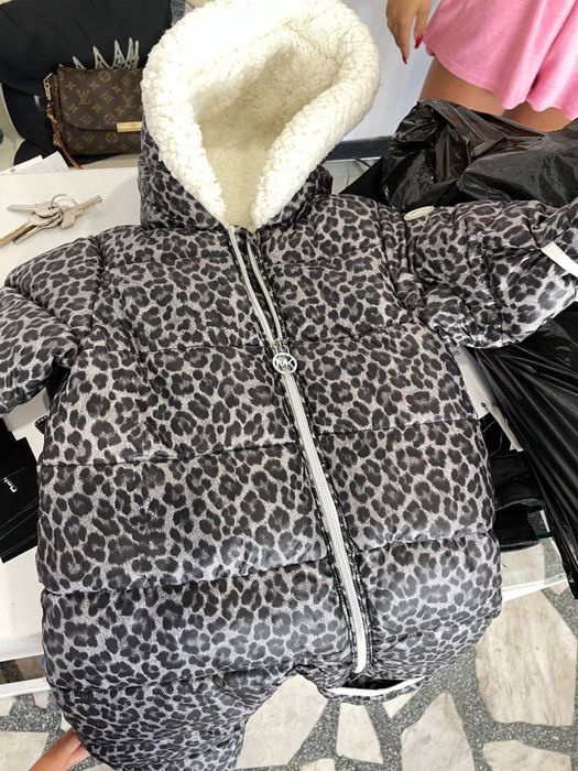 Гащеризон Michael Kors