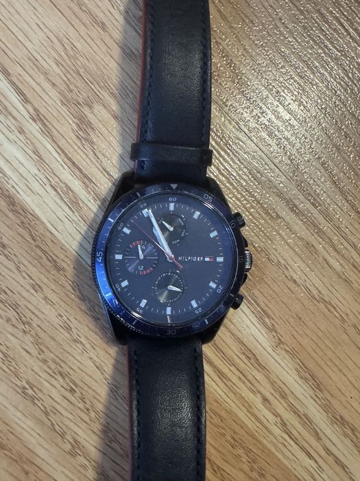 Ceas Tommy Hilfiger