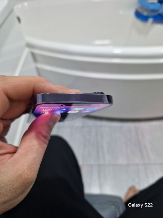 Iphone 14 pro radnoy 512 gb