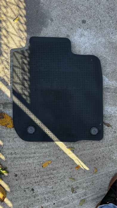 Covorase Dacia Logan