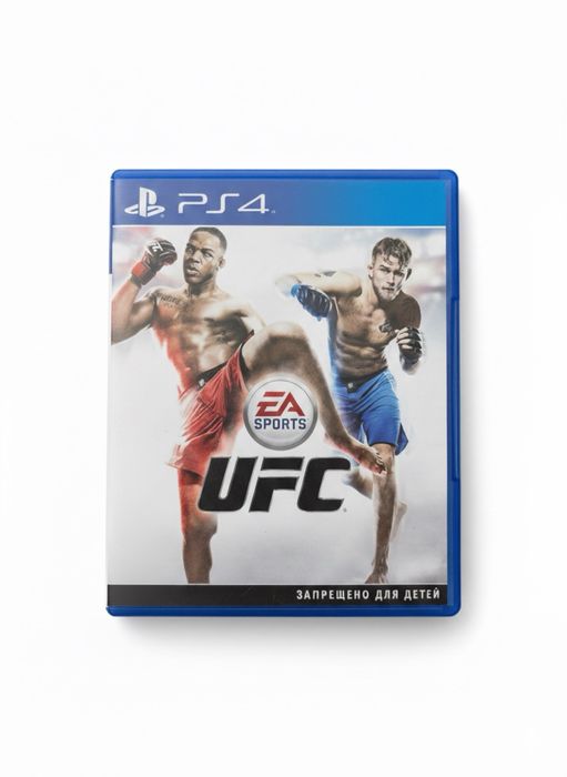 Продам игру на PS4