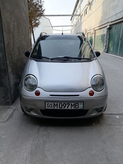 Best 2010 tayyor gen bor