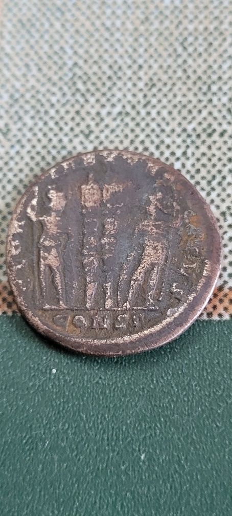 Monede,vechi,antichitate
