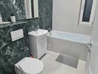 Apartament 2 camere în spate LIDL GIROC