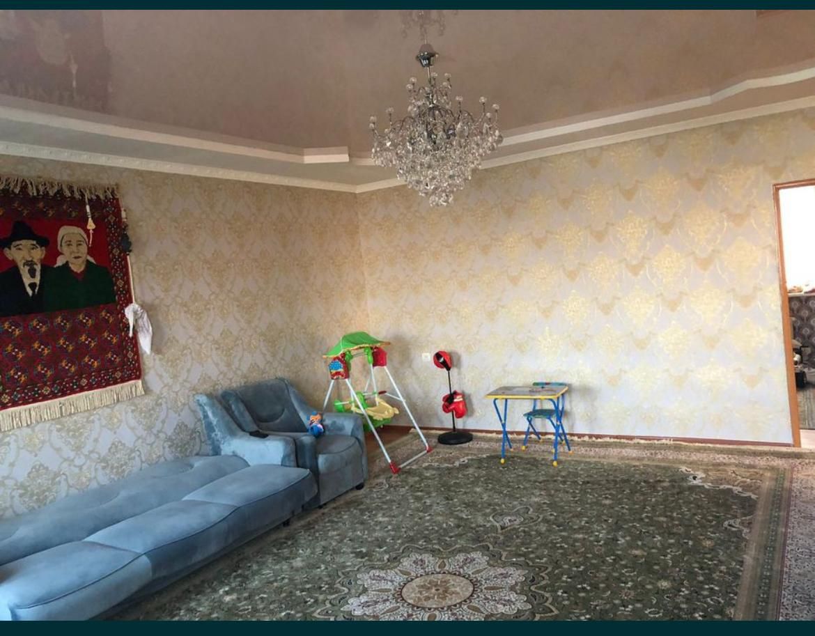 Продается дом с времянкой
