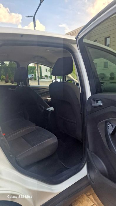 Ford C Max 1.5 tdci 120cp 2016 euro 6